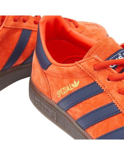 adidas spezial zwart oranje|Adidas spezial kopen.